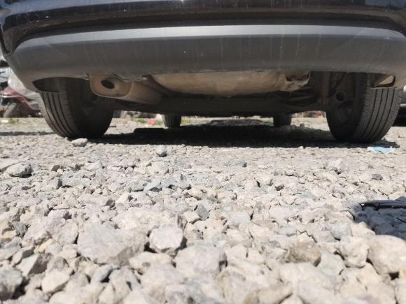 [温州·豫L] 二手启辰启辰R502015款 1.6L 手动时尚版