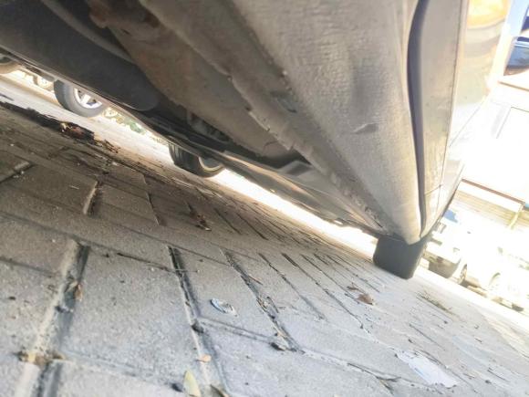 [济南·鲁S] 二手斯柯达速派2016款 TSI380 DSG尊行版