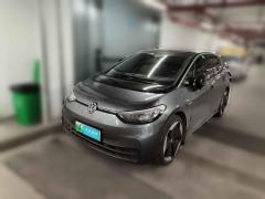 [南昌·赣A] 大众大众ID.32023款 升级款 纯净智享版