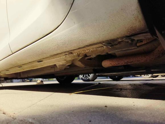 [南昌·赣E] 二手别克英朗2013款 GT 1.6L 自动舒适版