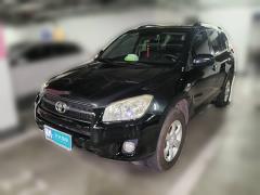 [南昌·赣M] 丰田RAV4荣放2011款 2.0L 自动经典版