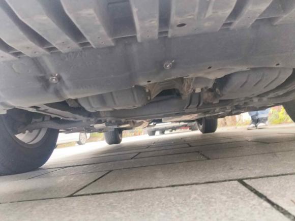 [宁波·浙B] 二手丰田RAV4荣放2016款 2.0L CVT两驱都市版 国V