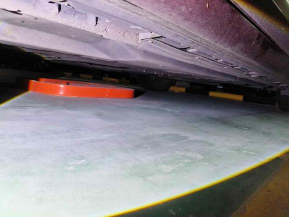 [无锡·苏B] 二手马自达阿特兹2015款 2.0L 蓝天尊贵版