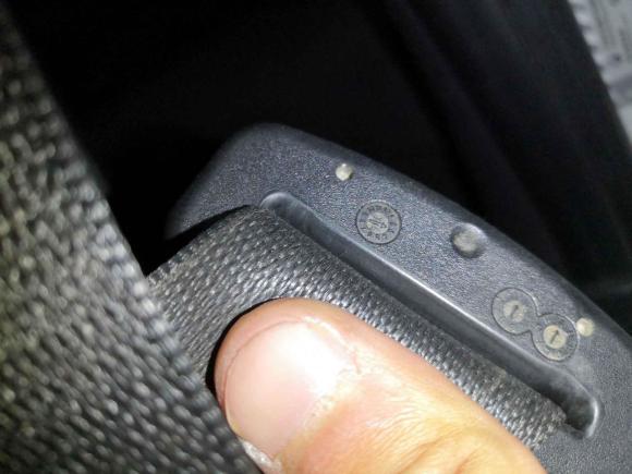 [宁波·浙B] 二手宝马宝马2系2014款 220i 运动设计套装