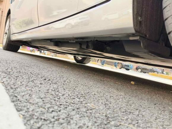 [无锡·苏B] 二手丰田亚洲龙2019款 2.0L 豪华版 国VI