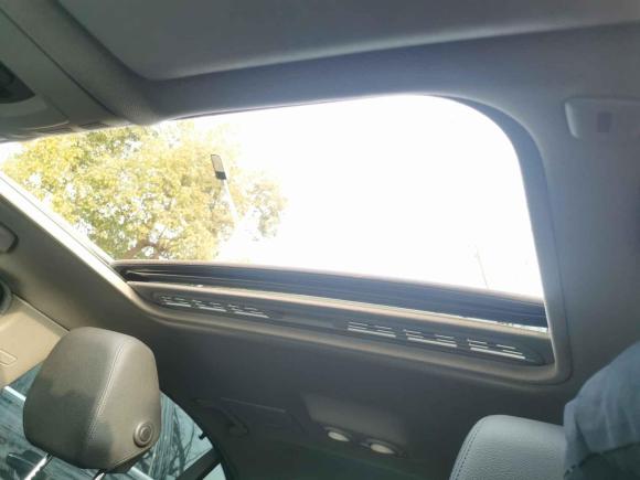 [上海·沪C] 二手宝马宝马3系2015款 320Li 超悦版时尚型