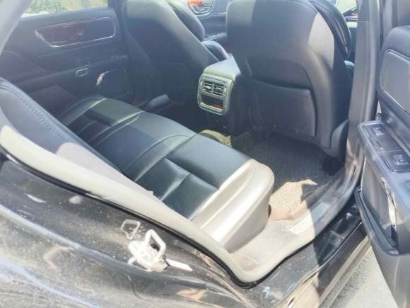 [常州·苏D] 二手林肯林肯大陆2017款 2.0T 两驱尊享版