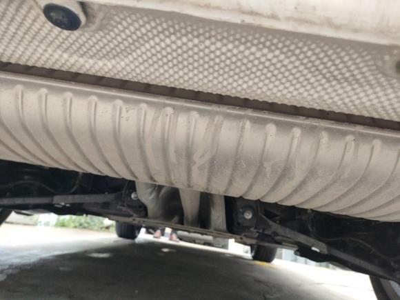 [西安·陕A] 二手宝马宝马2系旅行车2018款 218i 领先型