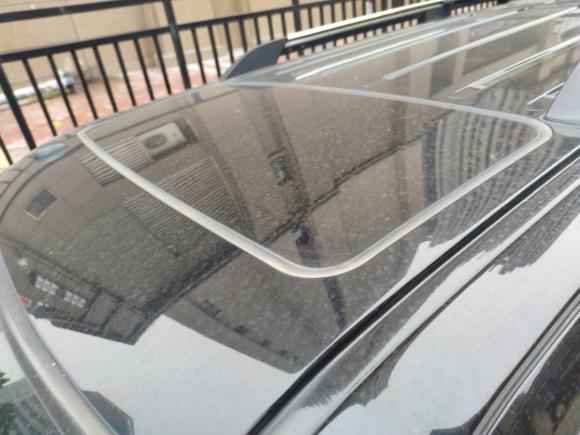 [济南·鲁A] 二手林肯领航员2016款 3.5T AWD