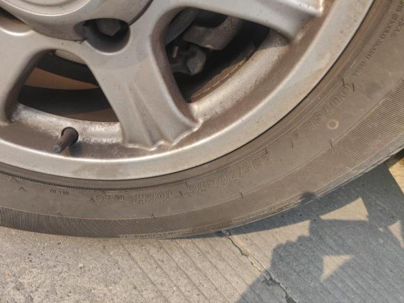 [武汉·甘M] 二手长城风骏52020款 2.4L汽油两驱精英型大双排国VI 4K22D4M