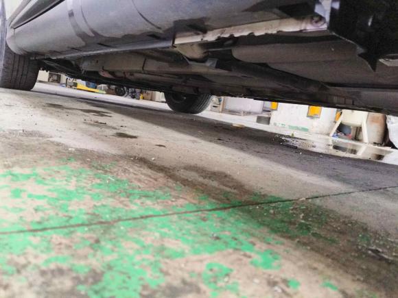 [无锡·苏B] 二手英菲尼迪英菲尼迪QX502015款 2.5L 舒适版