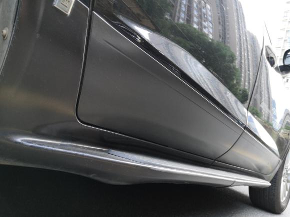 [武汉·鄂A] 二手别克昂科雷2010款 3.6L 旗舰版