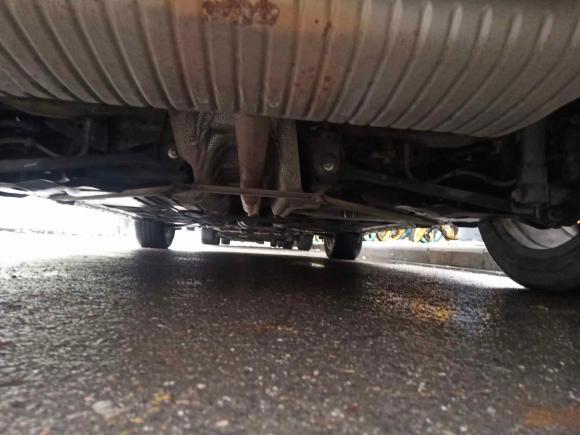 [南京·苏A] 二手宝马宝马X12016款 sDrive20Li 豪华型