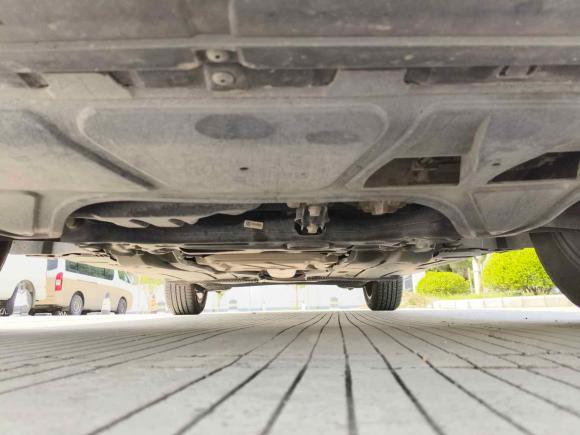 [苏州·苏U] 二手斯柯达柯珞克2019款 TSI280 智行优享版 国VI