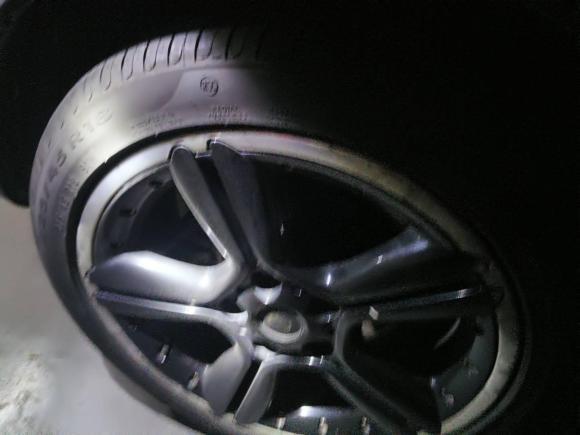 [上海·鲁Q] 二手MINIMINI COUNTRYMAN2011款 1.6T COOPER S ALL4