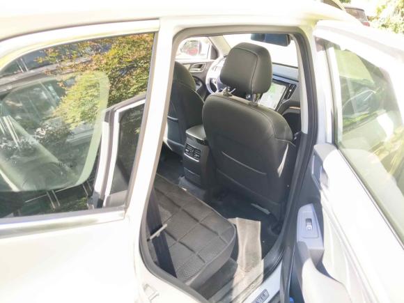 [上海·沪A] 二手荣威荣威RX5新能源2019款 eRX5 50T 互联网超越智尊版