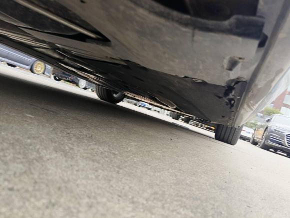 [上海·沪E] 二手宝马宝马5系2021款 改款 530Li 尊享型 M运动套装