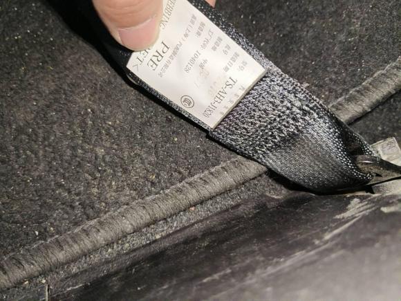 [佛山·粤X] 二手本田飞度2016款 1.5L LX CVT舒适型