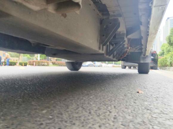 [杭州·浙A] 二手东风小康东风小康EC362018款 标准型星恒电池