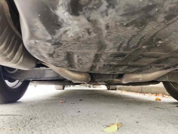 [上海·沪C] 二手奔驰奔驰S级2010款 S 600 L