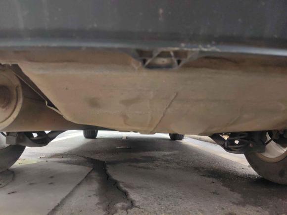 [武汉·鄂A] 二手大众朗行2015款 1.6L 自动风尚版