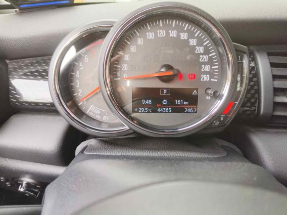 [成都·川A] 二手MINIMINI2019款 2.0T COOPER S 赛车手