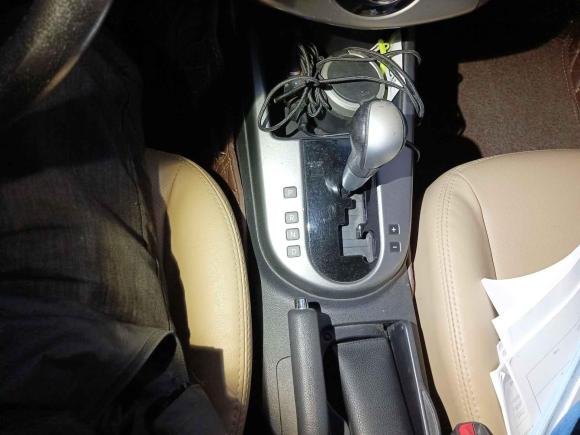 [苏州·苏E] 二手起亚福瑞迪2011款 1.6L AT Premium