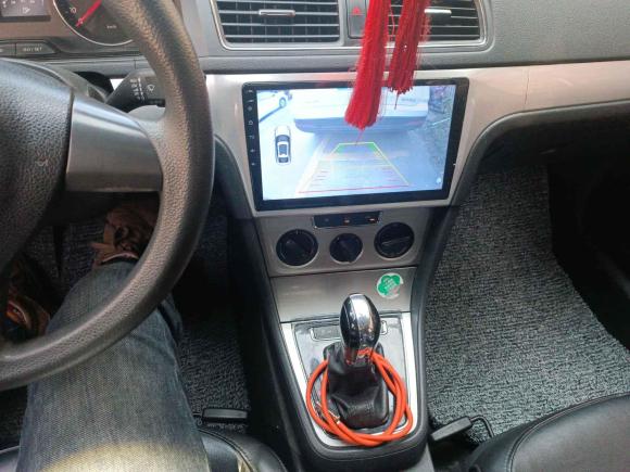 [苏州·苏E] 二手大众朗逸2013款 改款经典 1.6L 自动舒适版