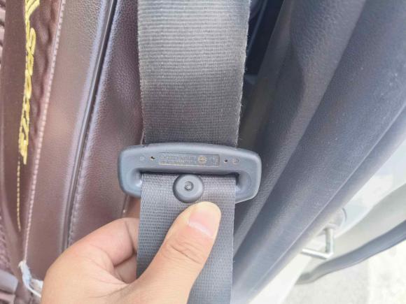 [西安·陕A] 二手大众朗逸2017款 1.6L 自动舒适版