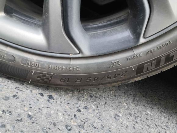 [武汉·鄂A] 二手小鹏小鹏P72021款 480N