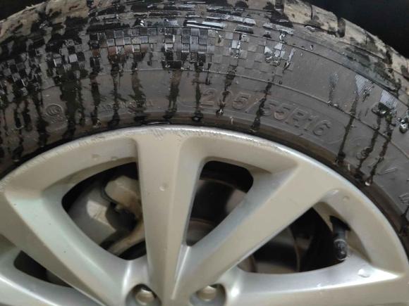 [上海·沪C] 二手别克威朗2017款 三厢 15S 自动领先型