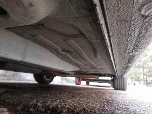 [南京·苏A] 二手别克英朗2017款 15N 手动精英型