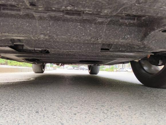 [北京·京F] 二手长安长安UNI-K2021款 2.0T 尊贵型