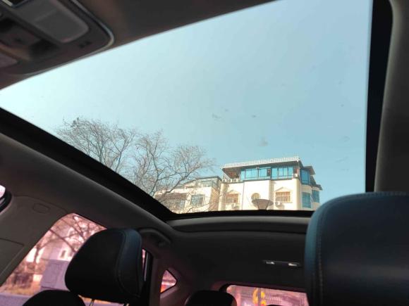 [义乌·浙G] 二手吉利汽车帝豪GS2016款 运动版 1.8L 手动领尚型