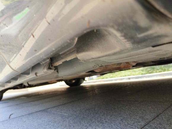 [常州·苏D] 二手沃尔沃沃尔沃S80L2010款 2.5T 智尚版