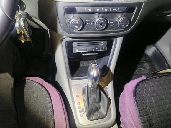 [苏州·苏E] 二手大众夏朗2013款 2.0TSI 标配型