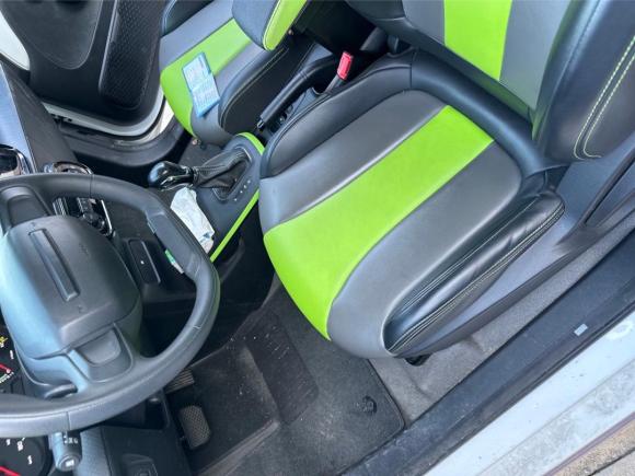 [苏州·苏E] 二手荣威科莱威CLEVER2021款 302km卓越版