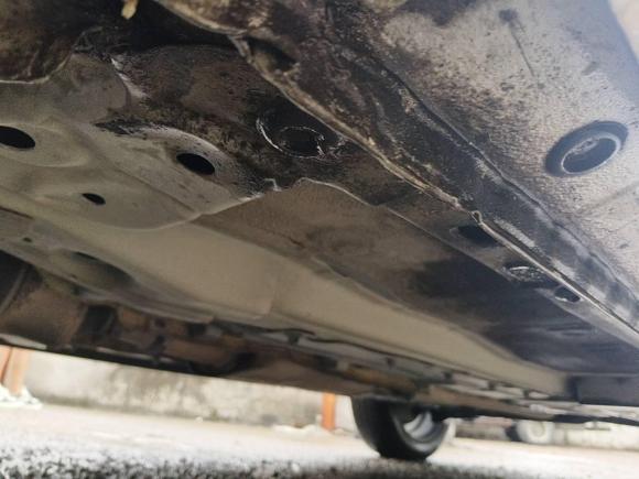 [温州·浙C] 二手魏牌魏牌 VV72017款 2.0T 超豪型