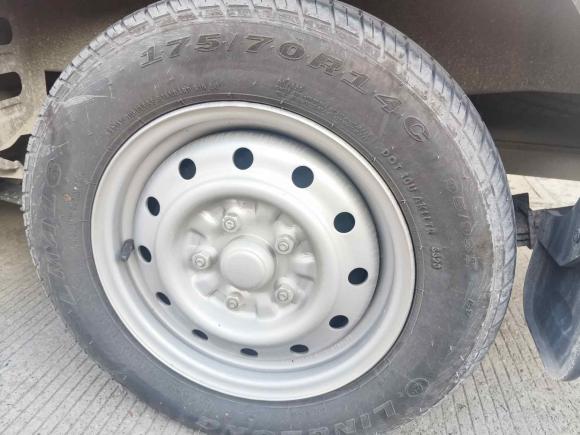 [温州·浙C] 二手五菱汽车五菱荣光2021款 1.5L加长标准型空调版L3C