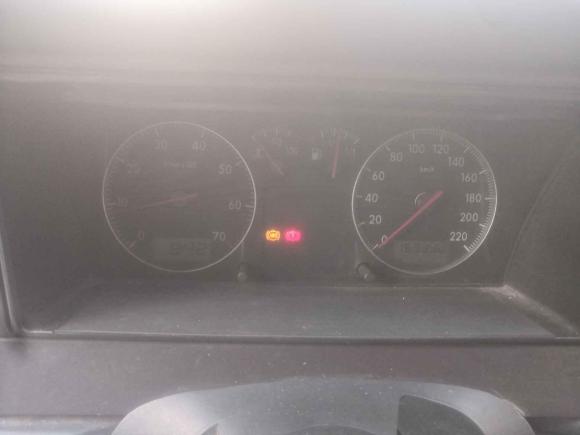 [常州·苏D] 二手大众桑塔纳经典2007款 1.8L 景畅型