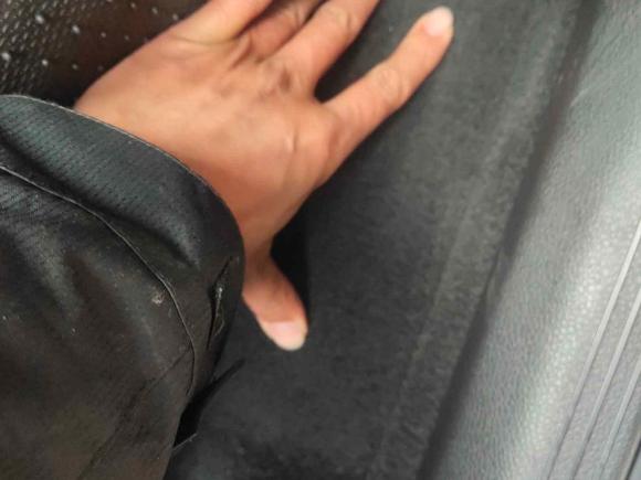 [苏州·苏E] 二手奔驰奔驰E级2020款 改款 E 300 L 运动殊享版