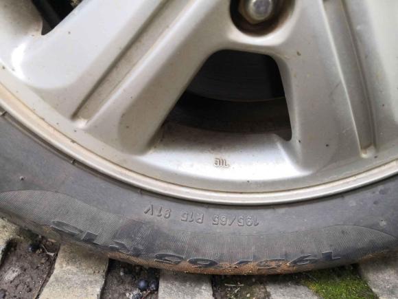 [武汉·鄂A] 二手起亚福瑞迪2014款 1.6L MT GL