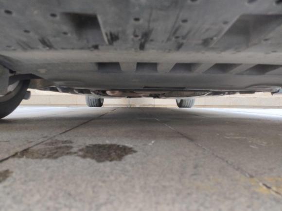 [南昌·赣A] 二手凯迪拉克凯迪拉克CT52020款 28T 技术型