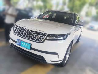 路虎揽胜星脉2022款 250PS