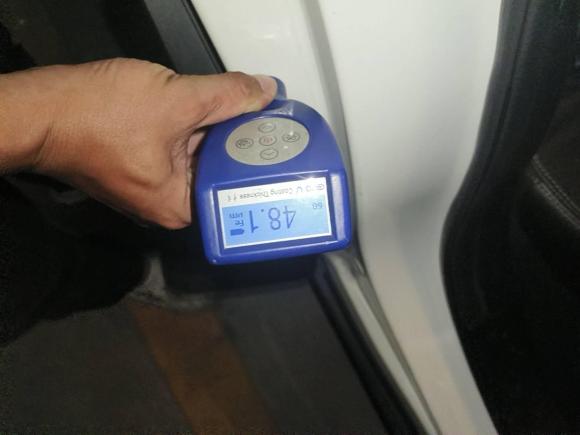 [佛山·粤A] 二手马自达马自达CX-42018款 2.0L 自动两驱蓝天品位版