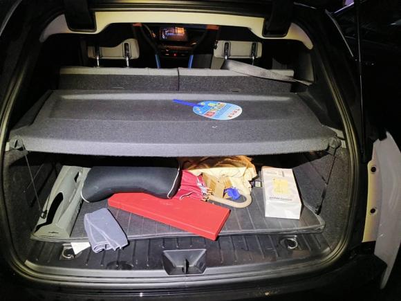 [杭州·浙A] 二手宝马宝马i32015款 时尚型