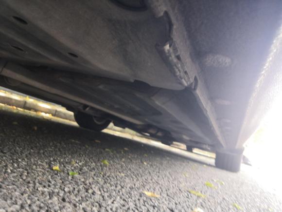 [深圳·粤B] 二手本田雅阁2008款 2.4L EXL Navi