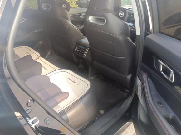 [济南·鲁A] 二手长安长安UNI-K2021款 2.0T 尊贵型