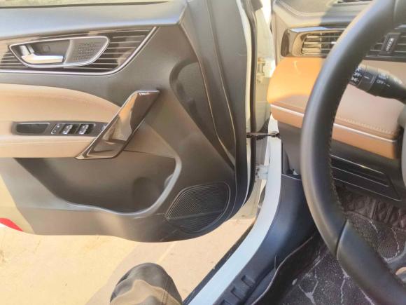 [济南·蒙E] 二手纳智捷纳智捷URX2020款 1.8T 智进AR版（5座）