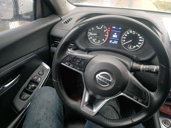 [苏州·苏E] 二手日产轩逸2021款 1.6L XL CVT悦享版